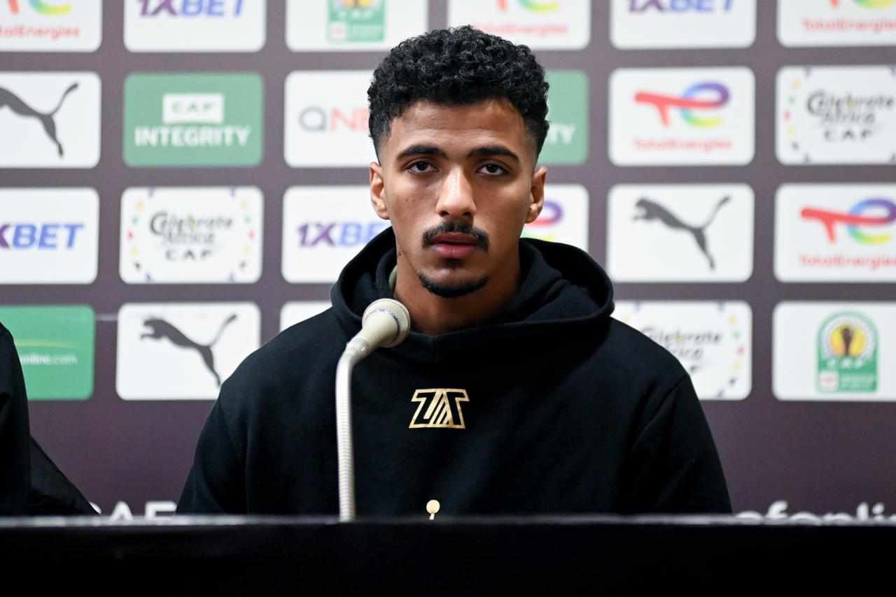 حسام عبد المجيد يوجه كلمات مؤثرة لجماهير الزمالك بعد احترافه الخارجي