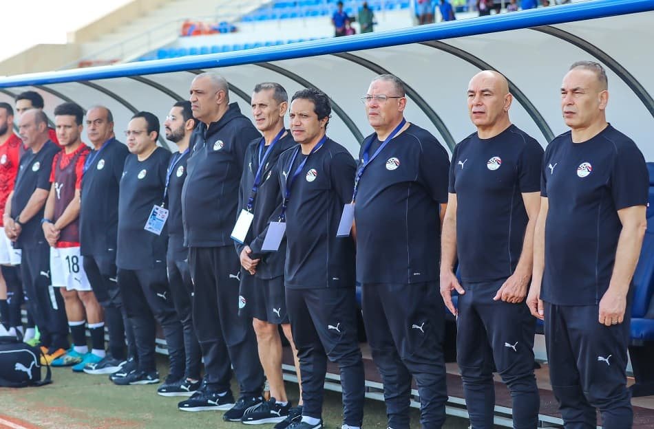 حقيقة التغييرات في الجهاز الفني لمنتخب مصر قبل معسكر سبتمبر