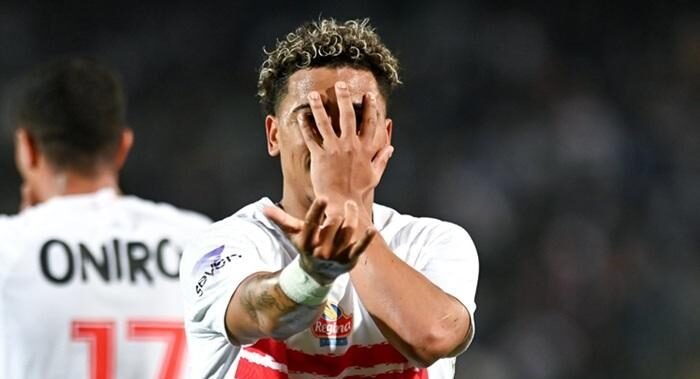 حقيقة مفاوضات الأهلي مع بيزيرا وشوبير يكشف تفاصيل أزمة محترف الزمالك