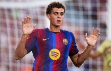 حمزة عبد الكريم يكشف كواليس نصائح محمد صلاح ودعم هانزي فليك