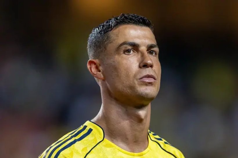 رسمياً.. كريستيانو رونالدو وجورجينا يدخلان القفص الذهبي في البرتغال