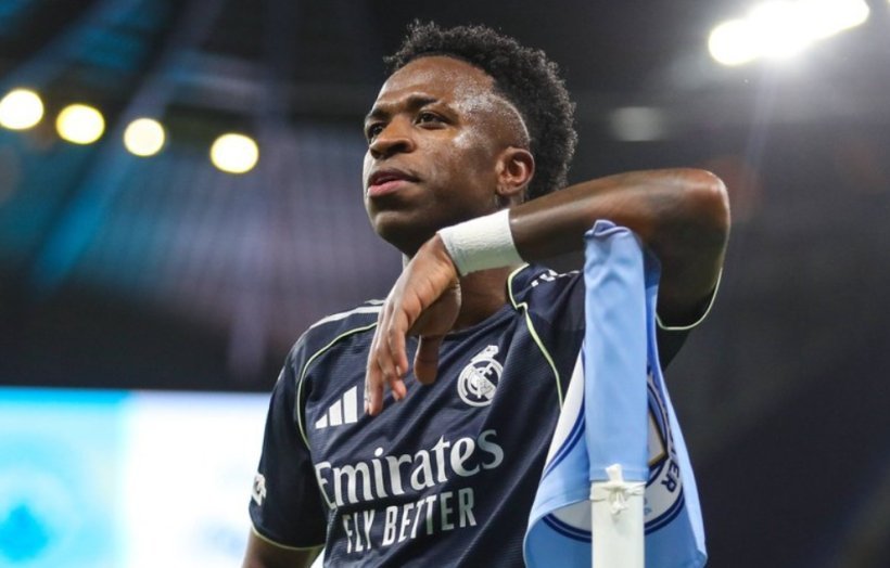 ريال مدريد يضع عرض جديد لحسم ملف تجديد عقد “فينيسيوس جونيور”