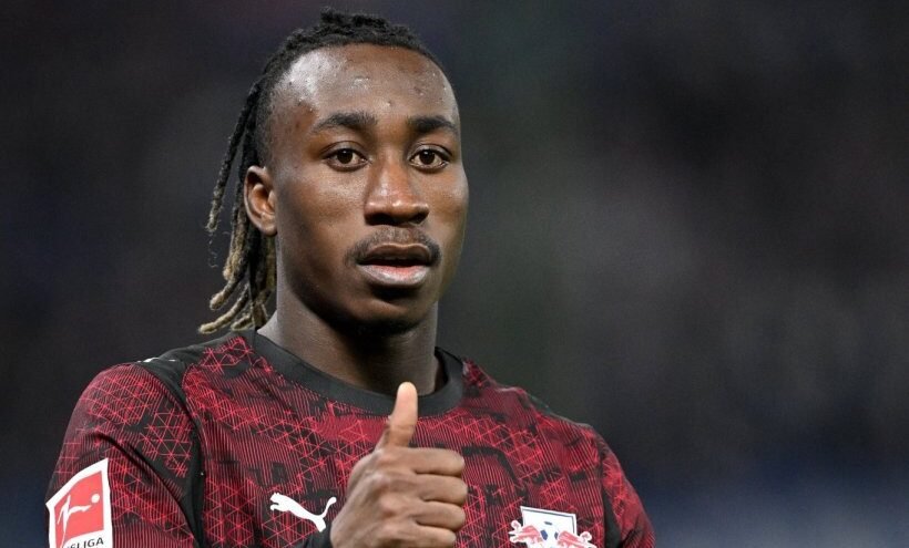 ريال مدريد يقترب من حسم صفقة الإيفواري “يان ديوماندي” من لايبزيغ