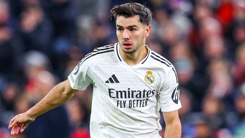 ريال مدريد يُغلق الباب أمام رحيل “إبراهيم دياز” ويجدد ثقته في النجم المغربي