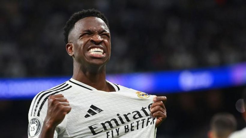 ساعات حاسمة تحدد مستقبل “فينيسيوس جونيور” مع ريال مدريد