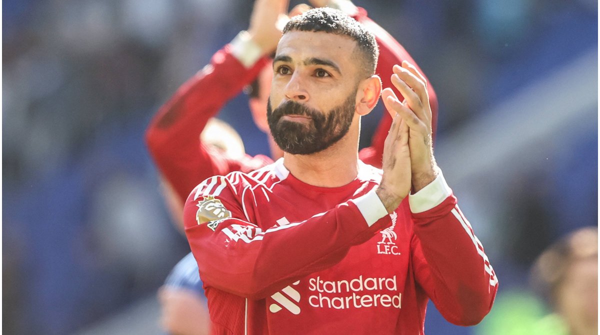 طرابزون سبور يقترب من حسم صفقة محمد صلاح بعد تعثر مفاوضاته مع بشكتاش