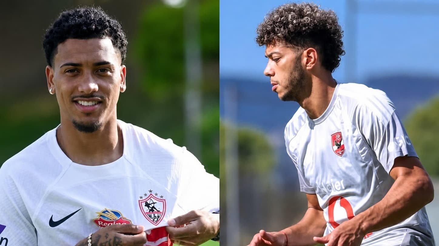 عبد الجليل يطالب برحيل بيزيرا وإمام عاشور خلال الميركاتو الحالي