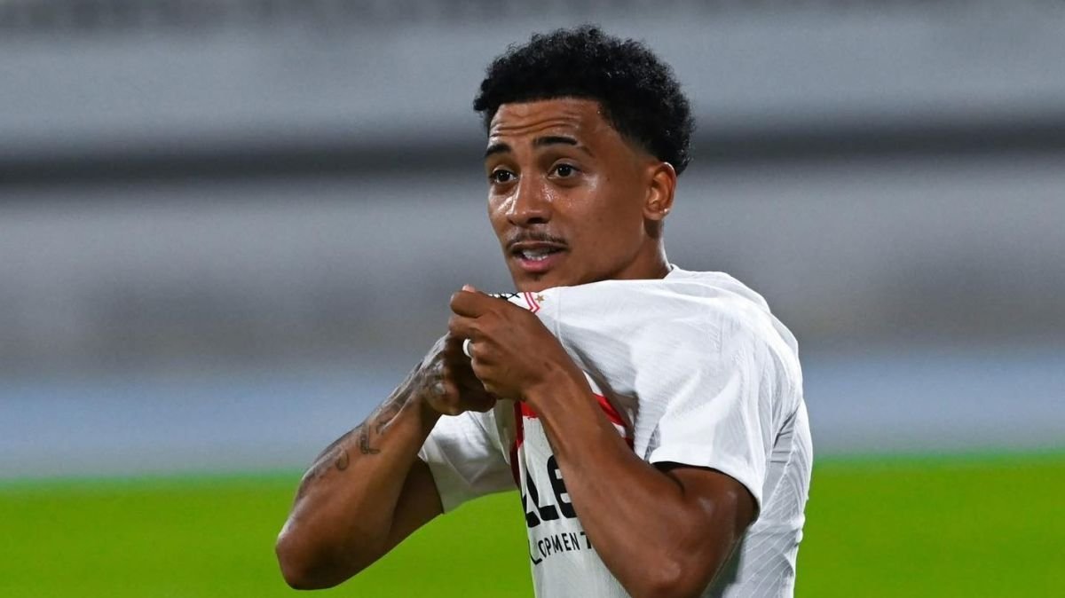 كواليس مفاوضات بيزيرا.. شروط الزمالك تُعطل إنتقاله لشباب أهلي دبي