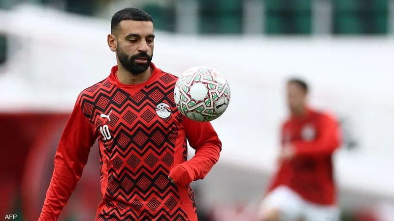 ليفربول يعثر على بديل محمد صلاح ويحسم تعاقده مع موهبة فرنسية