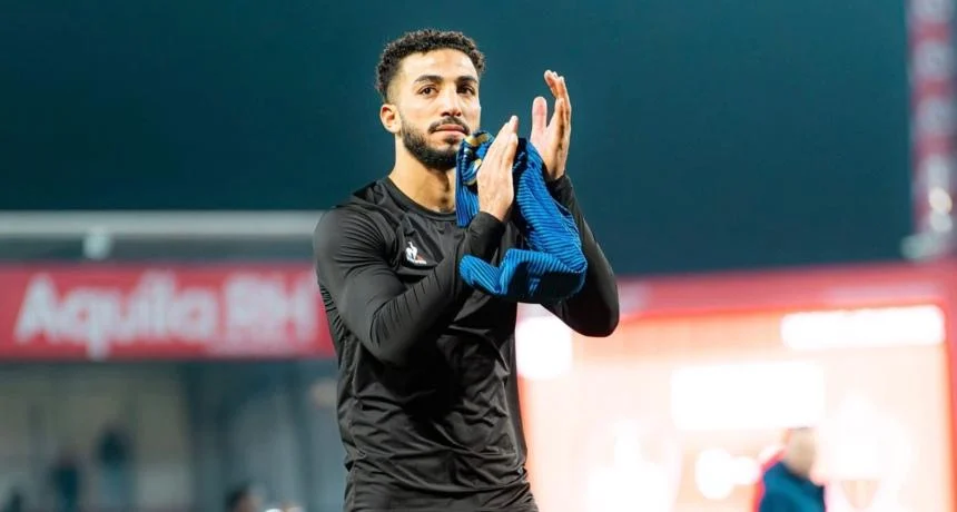 محمد عبد المنعم يرفع شعار “أوروبا أولًا” ويغلق باب الإغراءات الخليجية