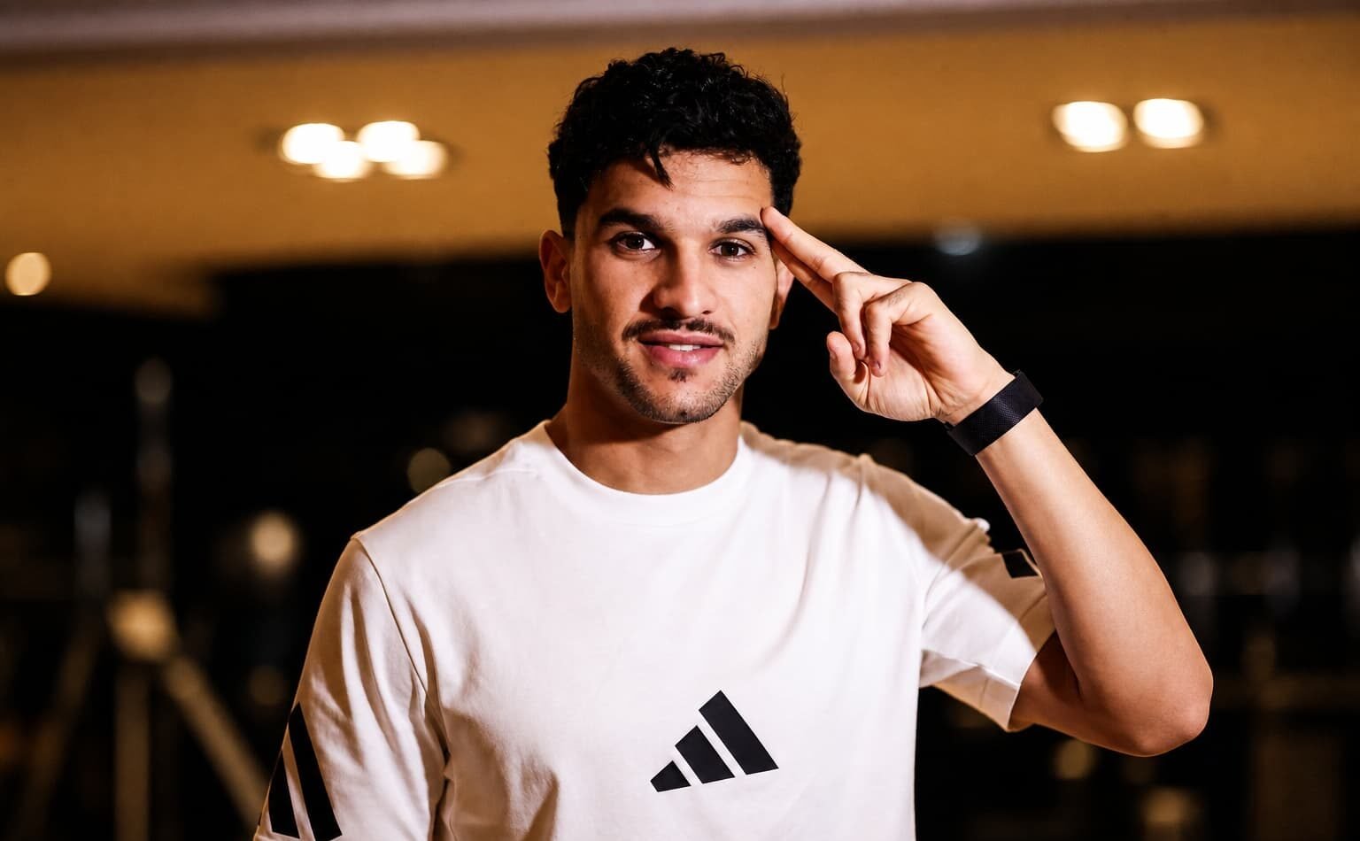من معسكر إسبانيا.. بقرار يعرب عن حماسه ويعد جماهير الأهلي بموسم مليء بالبطولات
