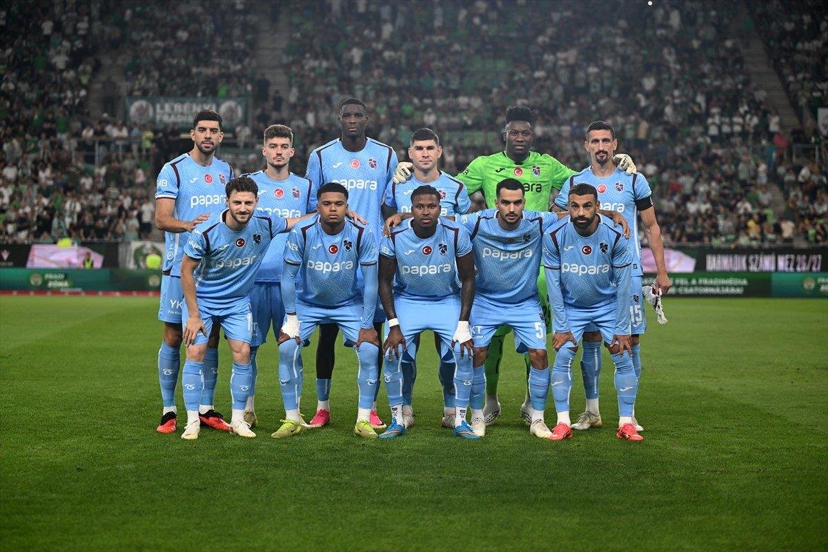 هزيمة قاسية تبعد طرابزون سبور عن الدوري الأوروبي وتحوله إلى دوري المؤتمر