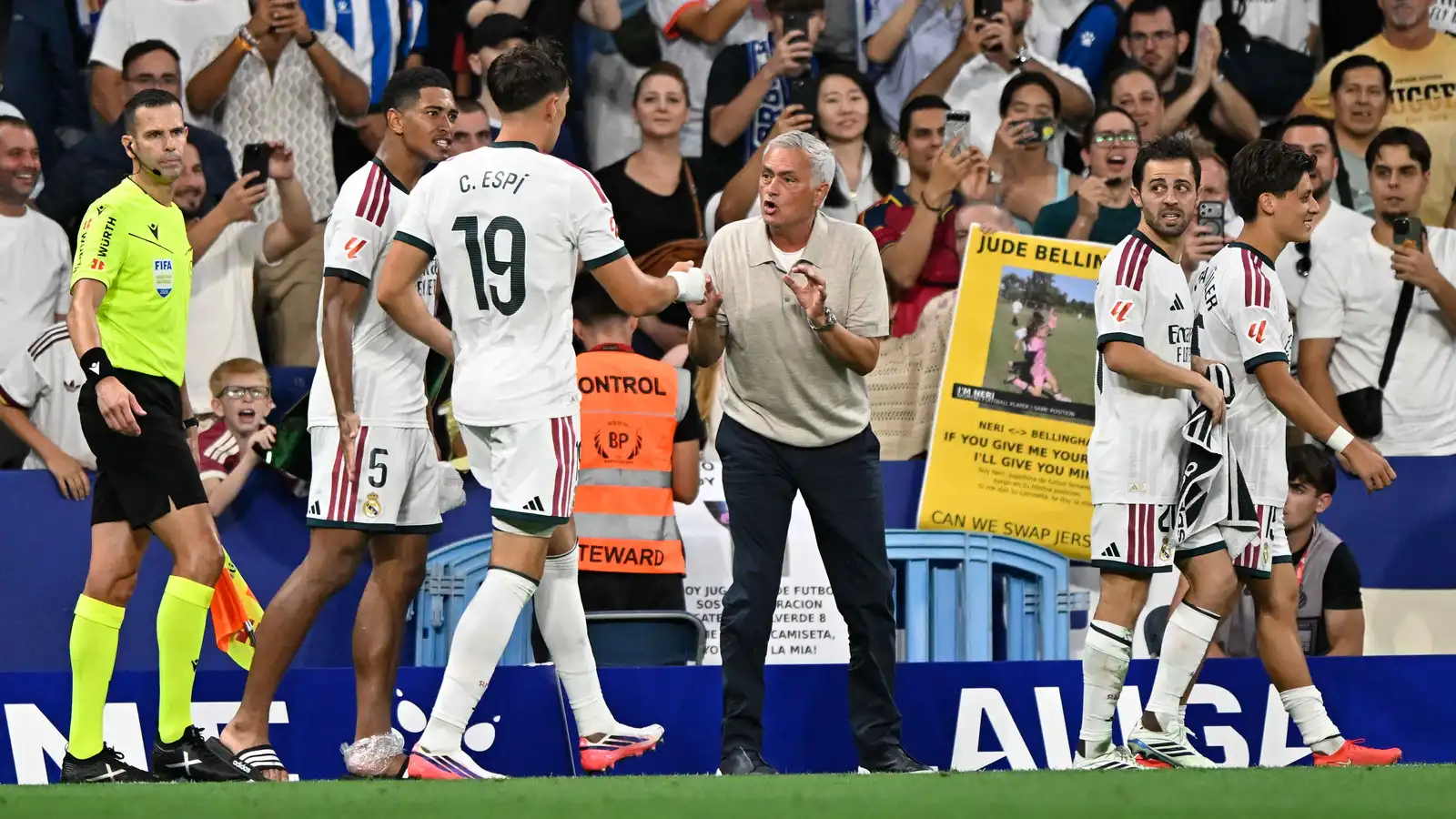 أزمة خارج القواعد.. الكشف عن نقطة الضعف الأكبر لريال مدريد هذا الموسم