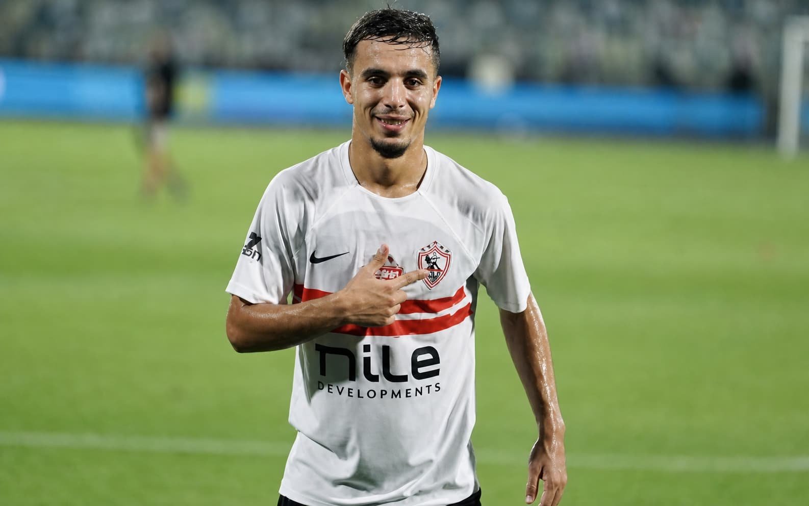 الزمالك يوضح الحقيقة ويرد على وجود تخاذل في أزمة “عبد الحميد معالي”