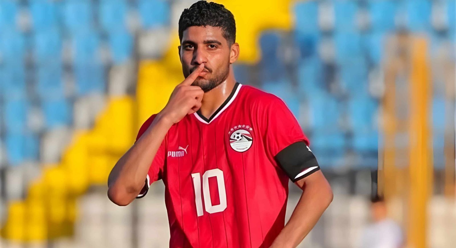 الموقف النهائي للنادي الأهلي من التعاقد مع “إبراهيم عادل” في انتقالات يناير