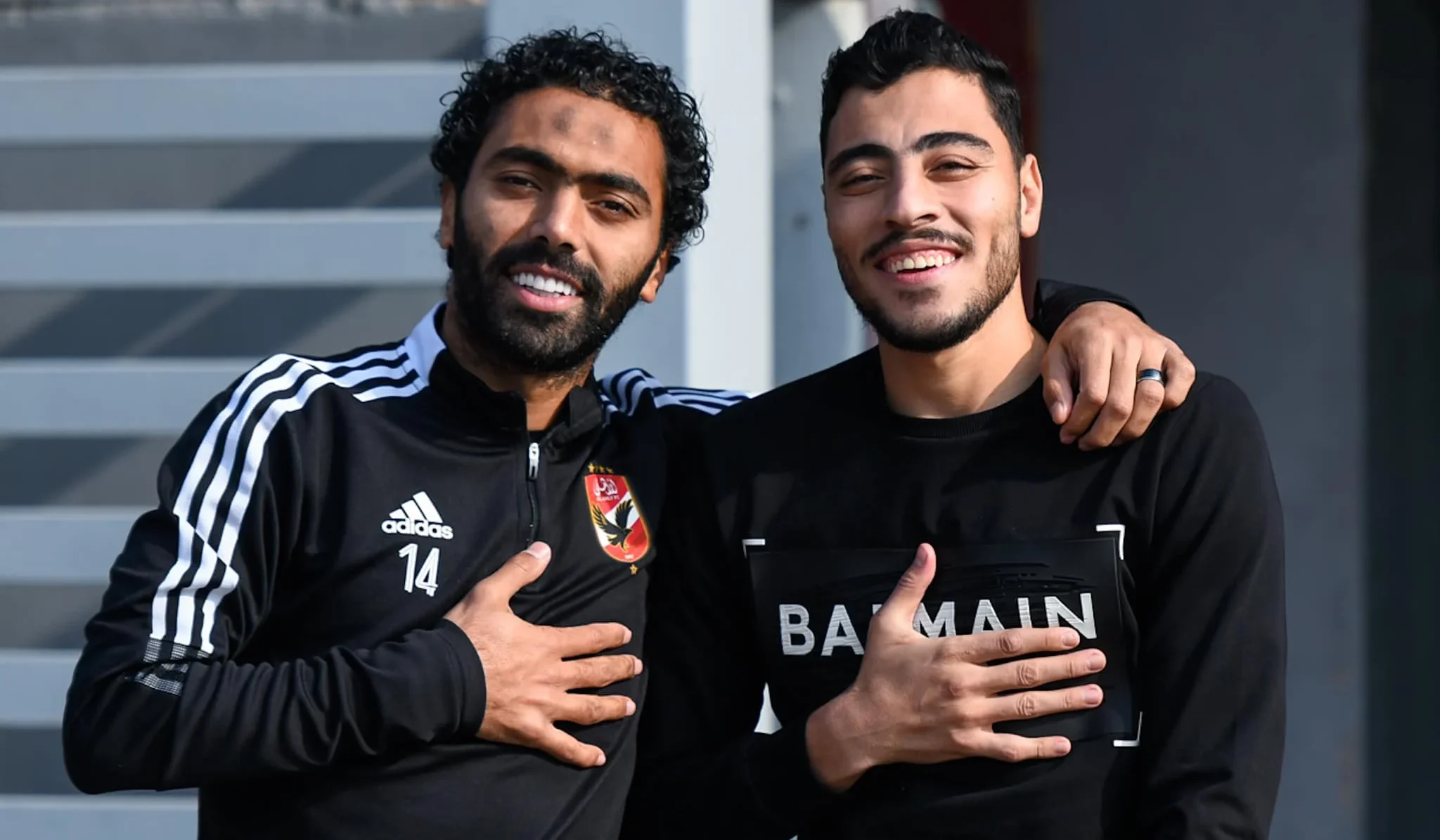 انقلاب في حسابات الأهلي الفنية.. تألق أكرم والشحات يفرض معادلة جديدة