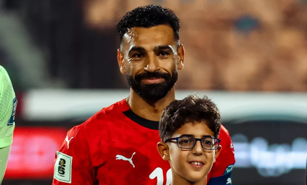بلاغ قضائي ضد “محمد صلاح” يثير جدلاً واسعاً وتفاصيل إستدعاء اللاعب للمحكمة
