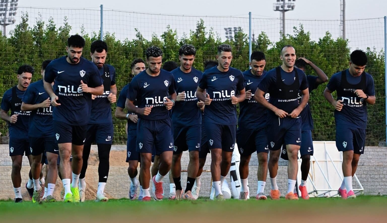 تحديات أمام نجم الزمالك وشوبير يكشف عن مفاجأة في قائمة المنتخب