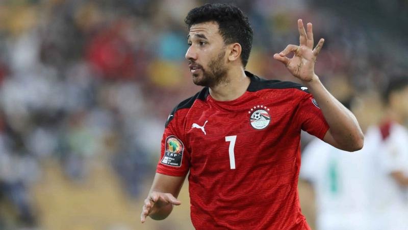 تفاصيل إصابة “تريزيجيه” ومدة غيابه عن الملاعب