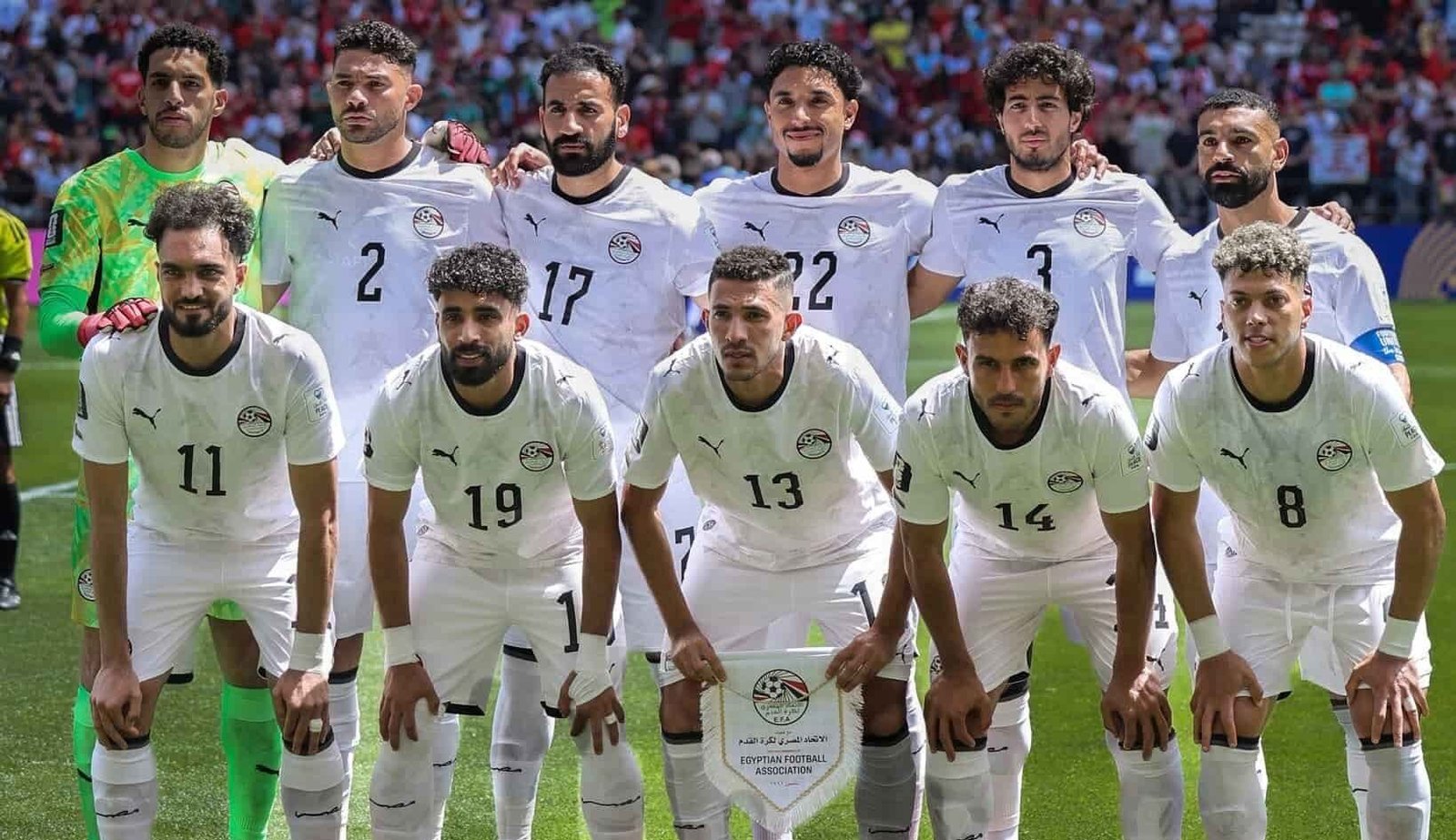 تفاصيل ودية منتخب مصر في أكتوبر ومباريات معسكر سبتمبر