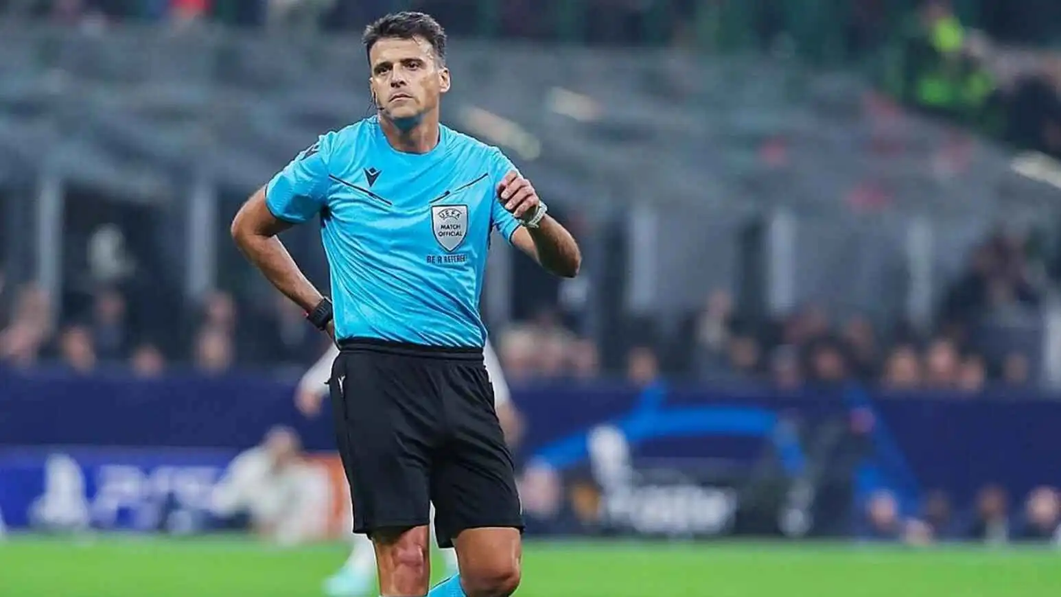 جدل تحكيمي بعد فوز ريال مدريد علي إلتشي بالدوري الإسباني