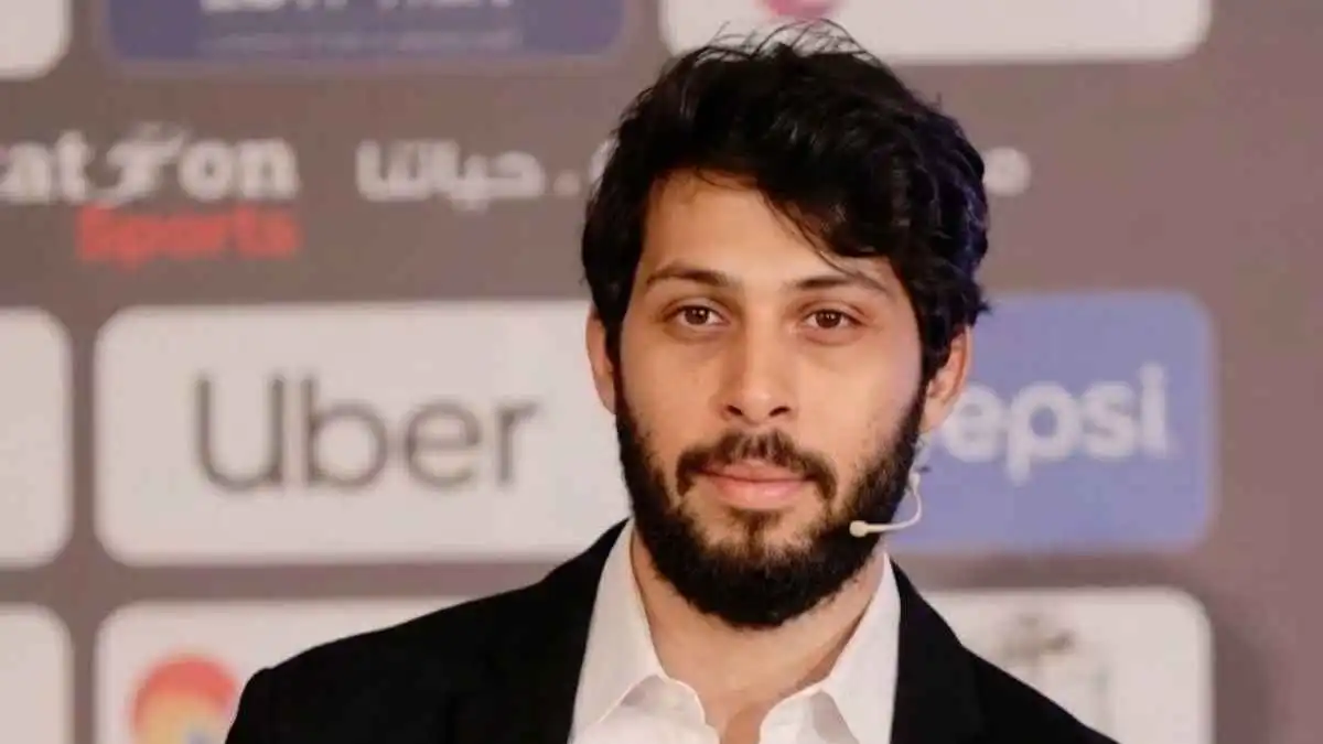حسام الزناتي يقترب من منصب المدير الرياضي بالزمالك وصلاحيات واسعة لإعادة الهيكلة