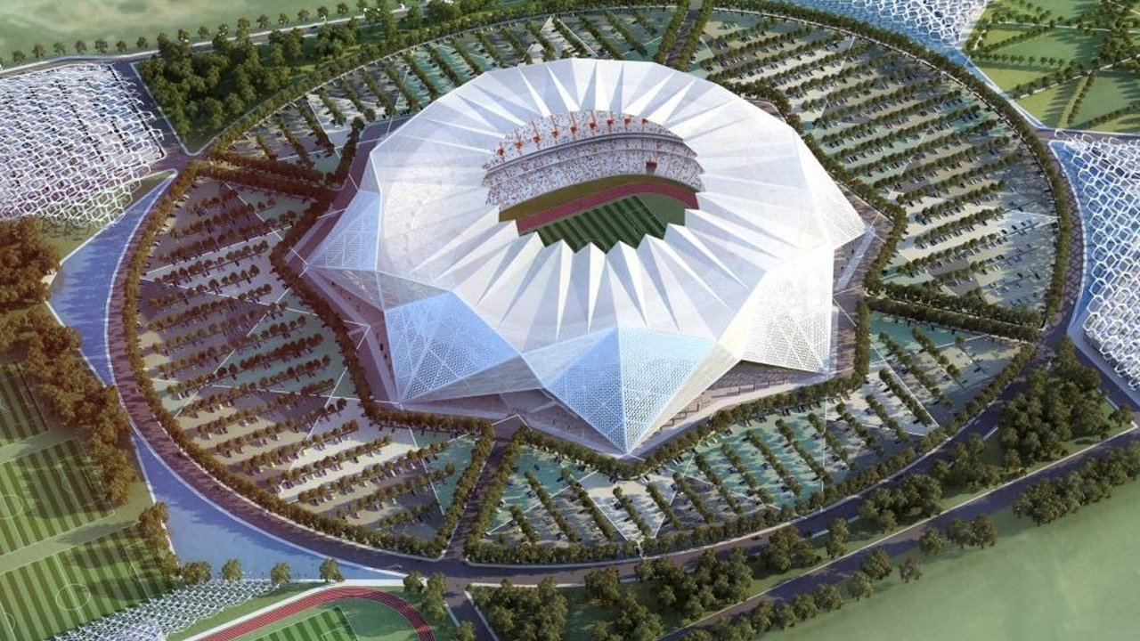 رسمياً.. المغرب تحتضن المباراة النهائية لكأس العالم 2030