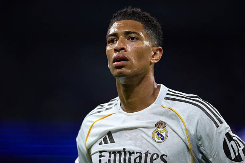 ريال مدريد يتجه لتأمين بقاء “جود بيلينجهام” بعقد طويل الأمد