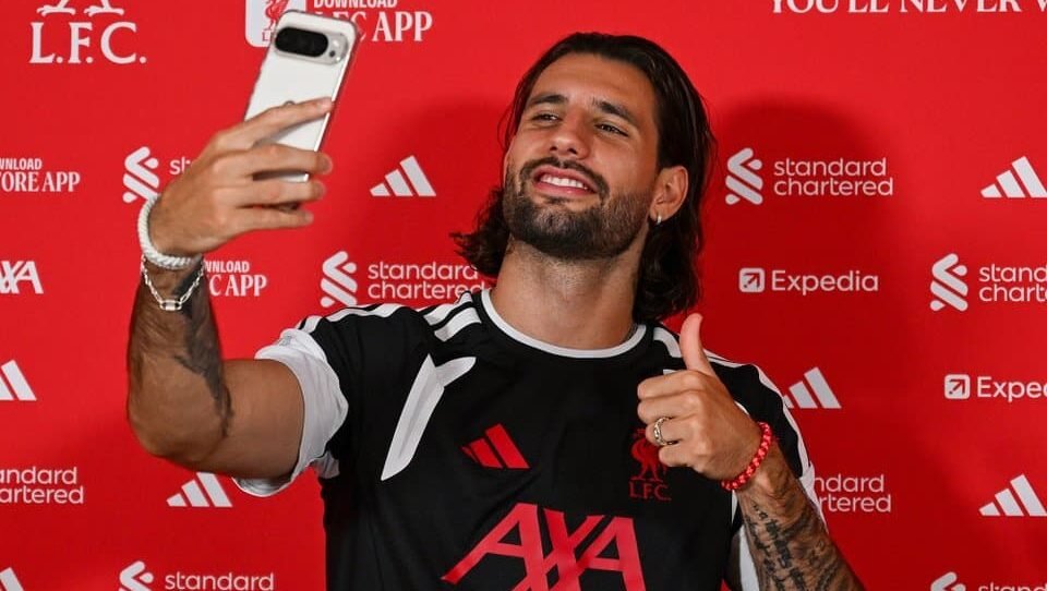 سوبوسلاي يكشف عن مركزه المفضل ويرفض اللعب في هذا المركز