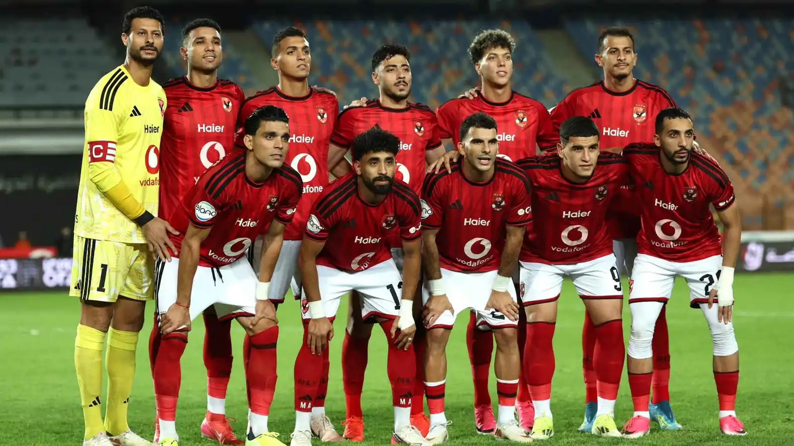 شوبير ينتقد أداء الأهلي أمام أبو قير ويرفض سياسة عموتة في تدوير اللاعبين