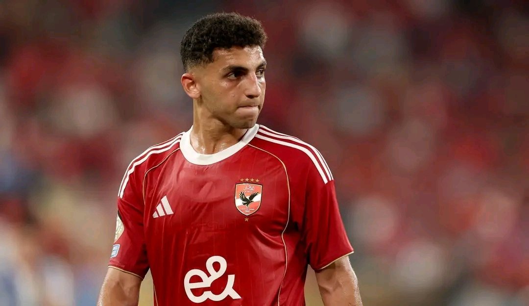 ضربة موجعة للأهلي وتحديد موعد العودة المحتمل لـ “أحمد نبيل كوكا”