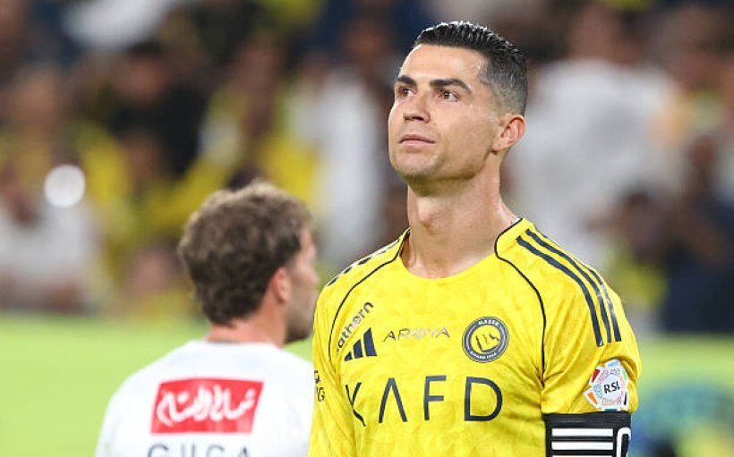 كريستيانو رونالدو يتحدث اليونانية.. تفاصيل عملية احتيال ذكية بطلها الذكاء الاصطناعي