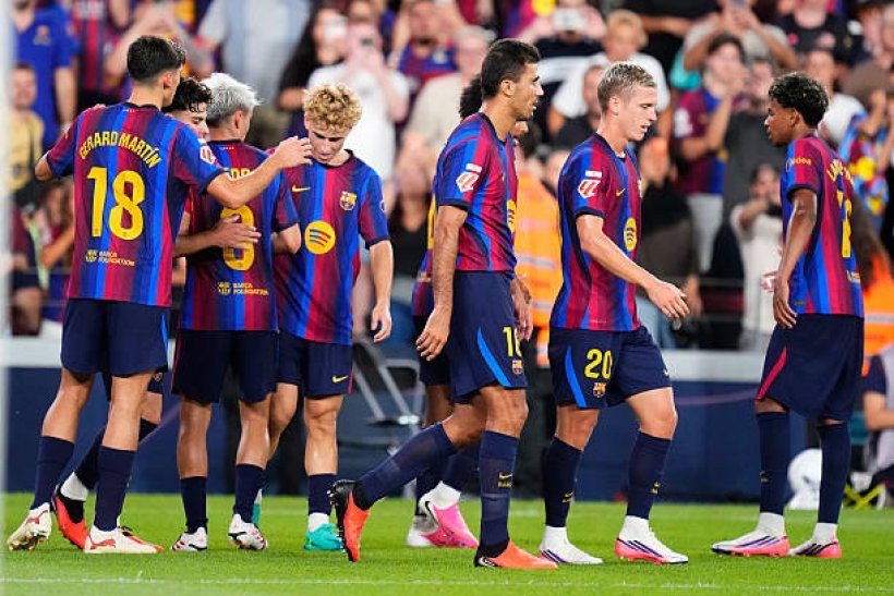ليفربول يخطط لضم ظهير برشلونة خلال الميركاتو الشتوي