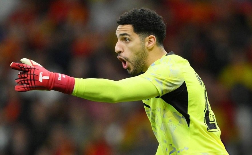 موقعة الزمالك.. هل يحمي “مصطفى شوبير” عرين الأهلي؟