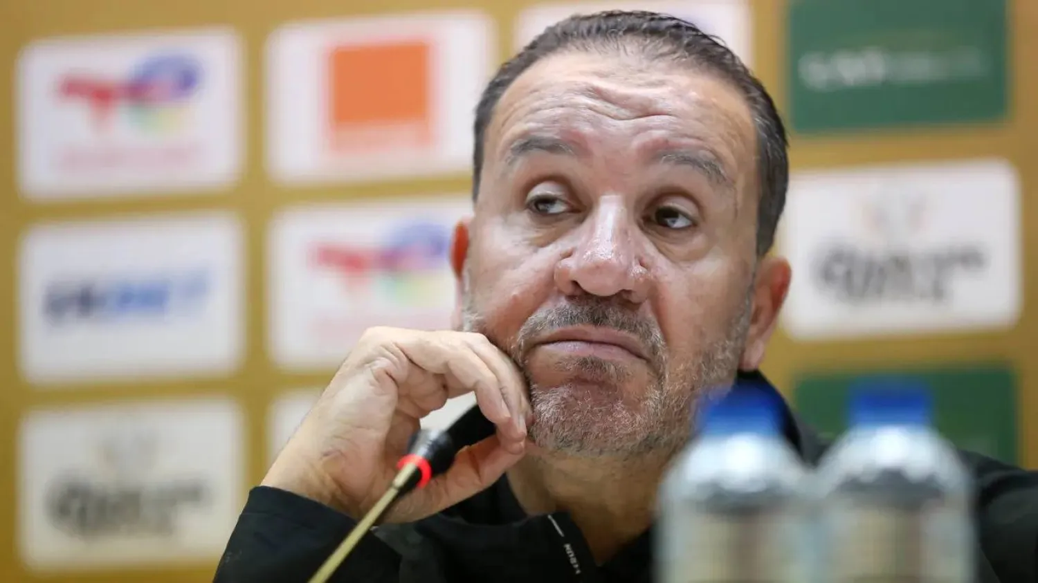 3 مدربين تونسيين يودعون الدوري الجزائري
