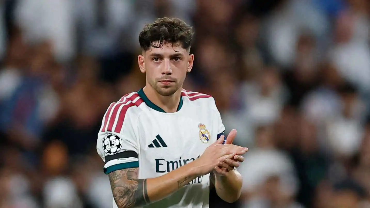 أتلتيكو مدريد يسخر من جاهزية "فالفيردي" لمباراة فياريال