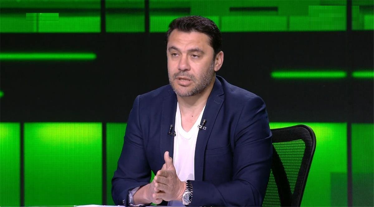 أحمد حسن يطالب بـ"لم الشمل" قبل فوات الأوان في معسكر الفراعنة