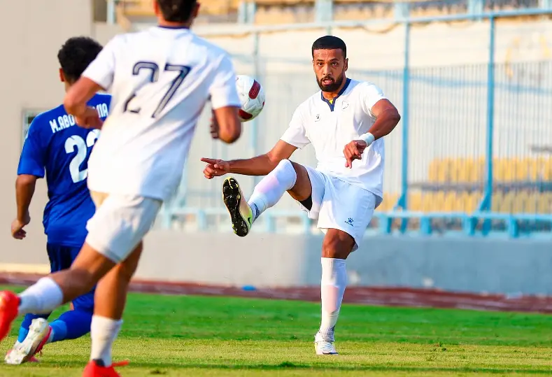 أحمد كالوشا يكشف حقيقة توقيعه للأهلي ومفاوضات الزمالك القديمة