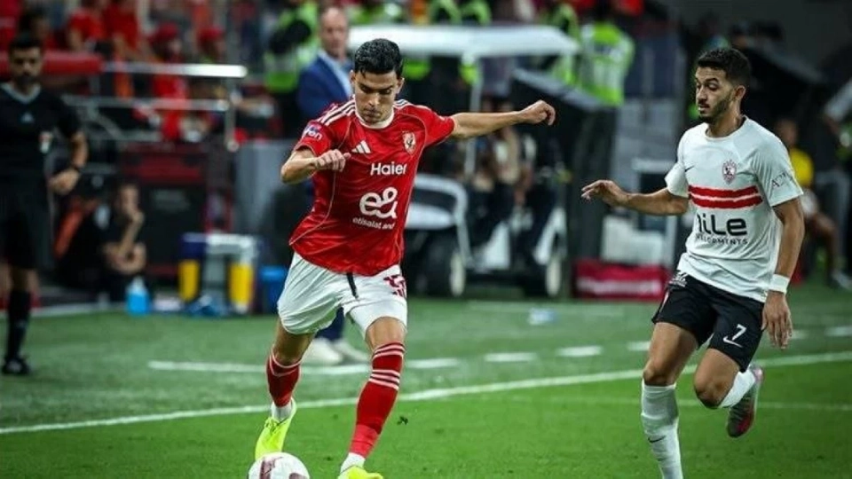 إرتباك في اتحاد الكرة بشأن حكم مباراة الأهلي والزمالك في الدوري