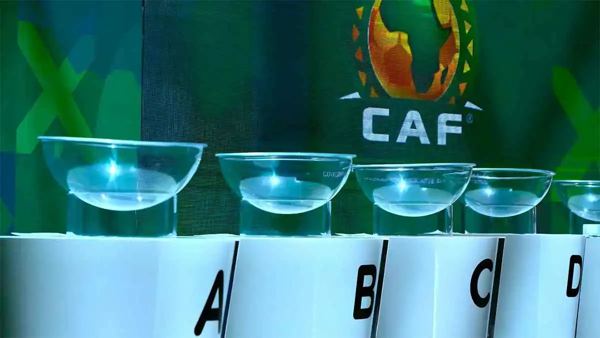 إكتمال مقاعد دوري أبطال إفريقيا.. تعرف علي موعد قرعة دور المجموعات