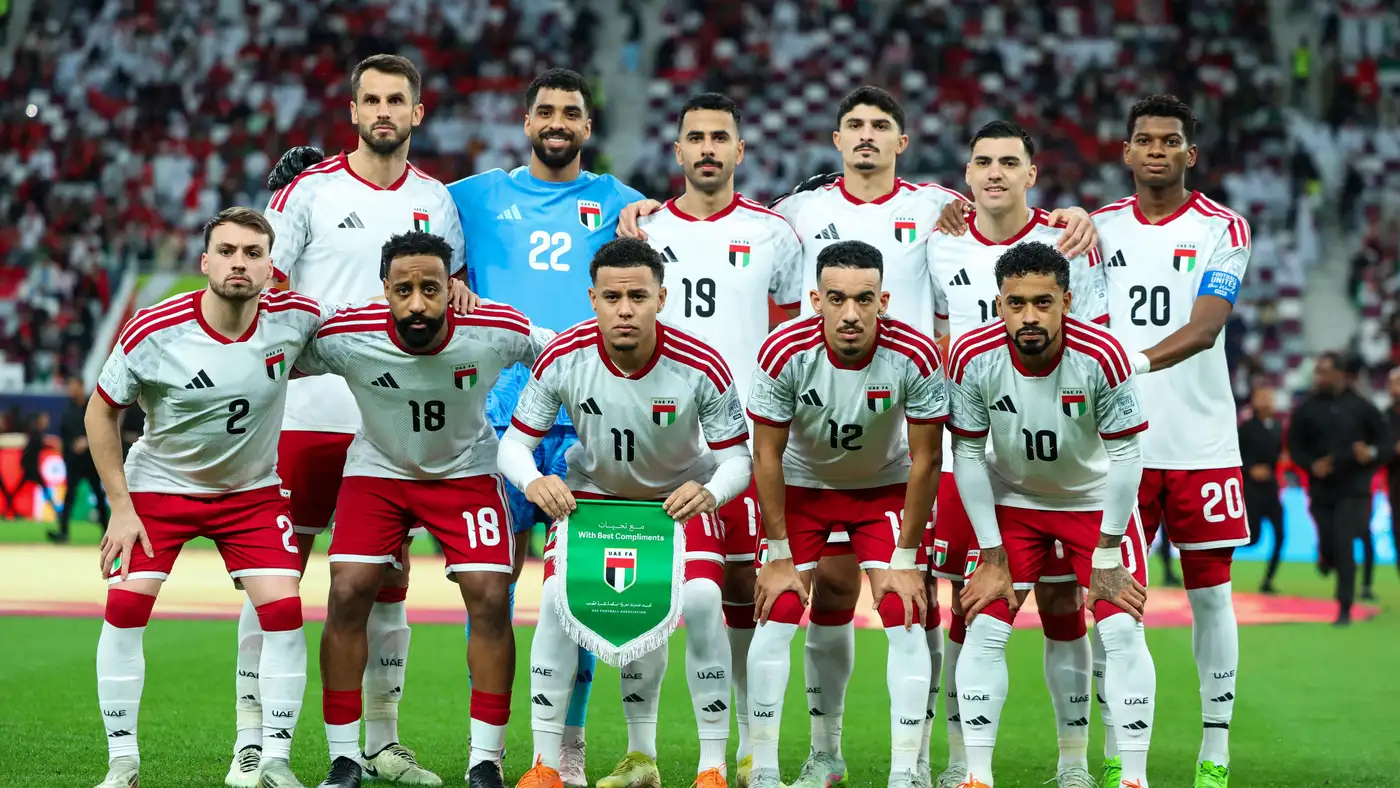 الإتحاد الإماراتي يصدر قراراً رسمياً قبل مواجهة السعودية في نهائي "خليجي 27"