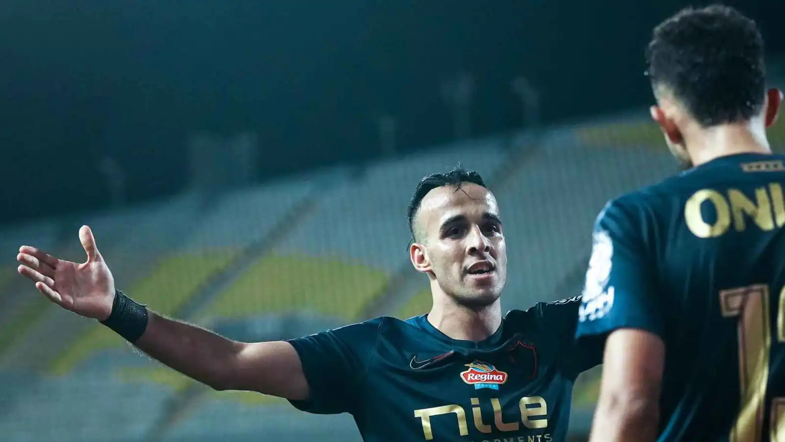 الزمالك يحسم موقفه تجاه "ناصر منسي" بقرار جديد