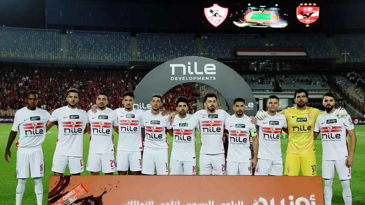 الزمالك يكشف سر تأجيل الإعلان عن مديره الرياضي