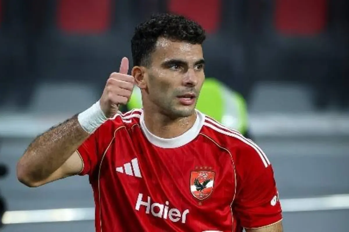 الزمالك يلاحق زيزو قضائياً أمام الأموال العامة ويطالبه بـ 20 مليون جنيه