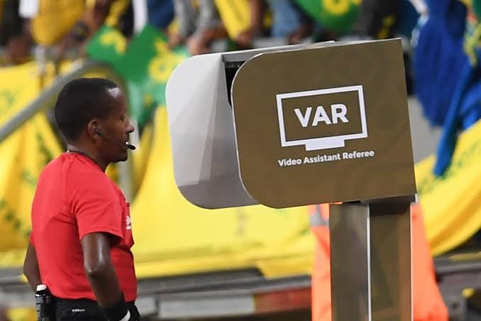 الـ VAR يقتحم مجموعات دوري الأبطال والكونفدرالية