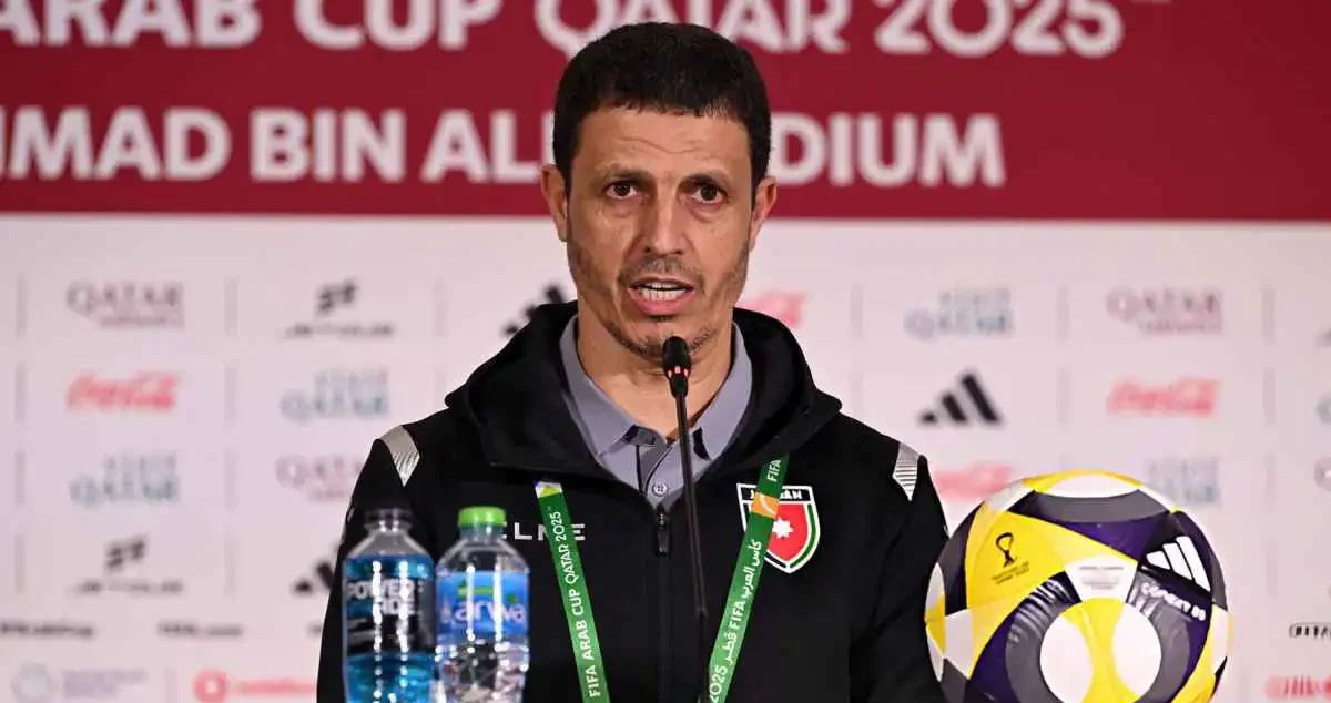 الفتح ينهي علاقته بالمدرب خالد العطوي ويقترب من التوقيع مع جمال السلامي