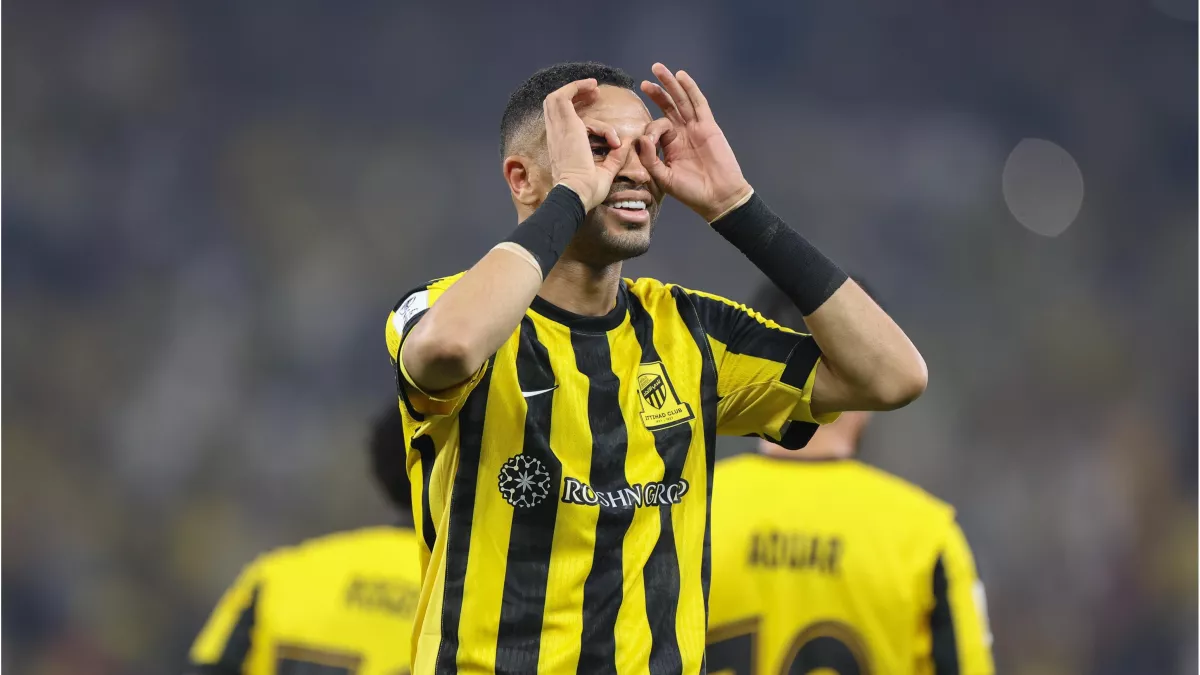 النصيري يقود الإتحاد لافتراس نيفيتشي في دوري أبطال آسيا للنخبة