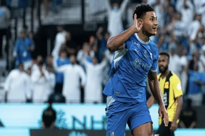 الهلال يفوز علي الاتحاد بثلاثية نارية ويعزز صدارته بالدوري السعودي