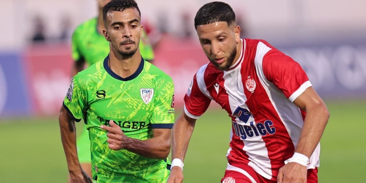 الوداد يطرح تذاكر لقاء المغرب التطواني ويكشف عن الأسعار