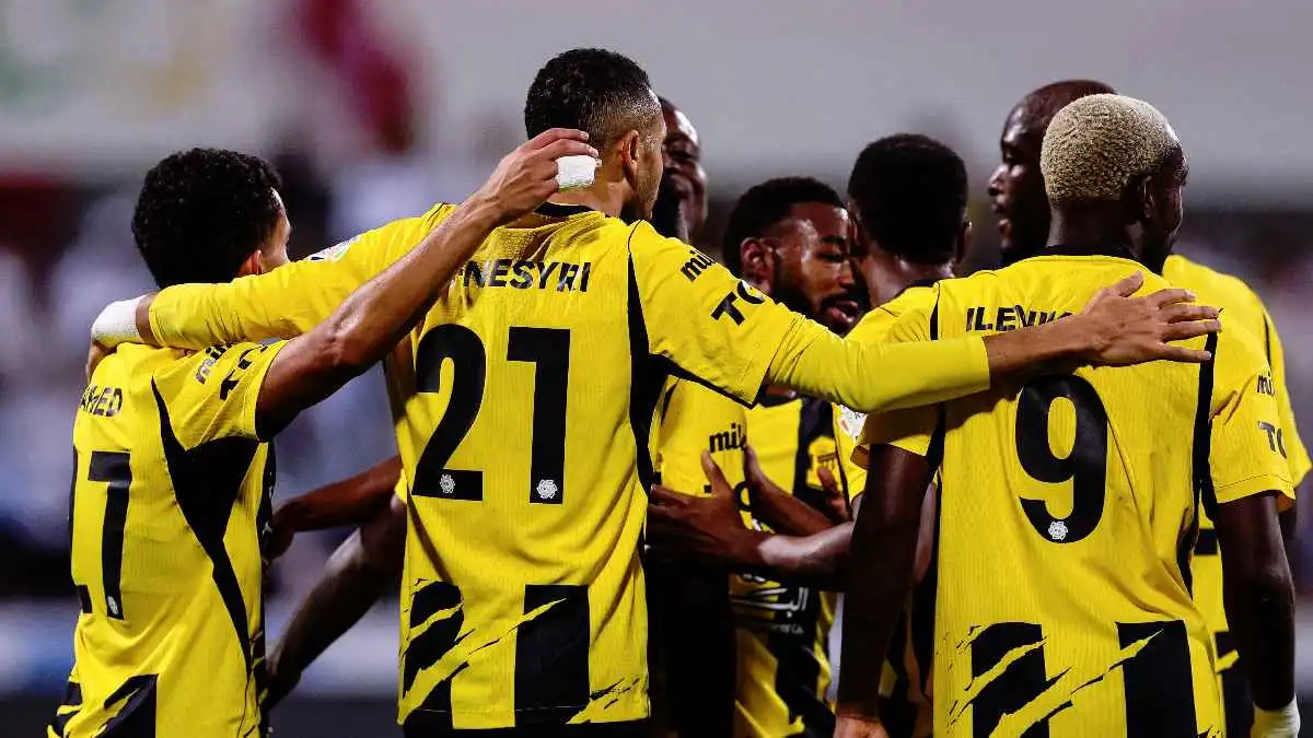 انتعاشة في صفوف العميد.. أوراق رابحة تعزز قوة الاتحاد قبل قمة الهلال المرتقبة